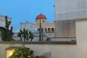 Casa vacanza santa cesarea