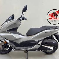 Honda PCX 125 Solo 1700km