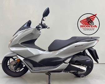 Honda PCX 125 Solo 1700km