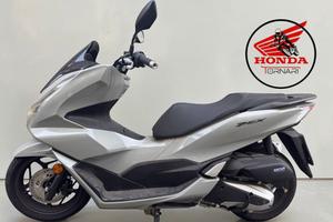 Honda PCX 125 Solo 1700km