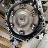 CAMBIO AUTOMATICO JEEP Compass Serie TF-72SD / 21J