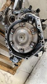 CAMBIO AUTOMATICO JEEP Compass Serie TF-72SD / 21J