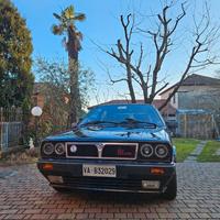Lancia Delta HF turbo 1.6