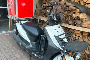 kymco 50