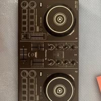 Console DDJ 200 Pioneer + Cuffie Pioneer