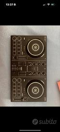 Console DDJ 200 Pioneer + Cuffie Pioneer