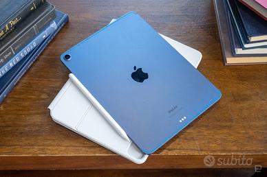 Apple IPad Air e Apple Pen