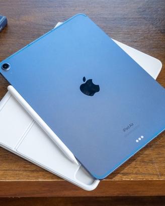 Apple IPad Air e Apple Pen