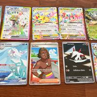 pokemon 191 lotto vedi prezzi in descrizone