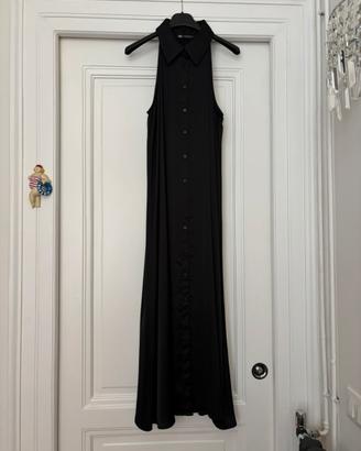 Vestito donna lungo
