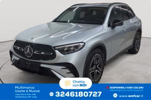 Mercedes-benz GLC 220 d 4Matic Mild Hybrid Advance