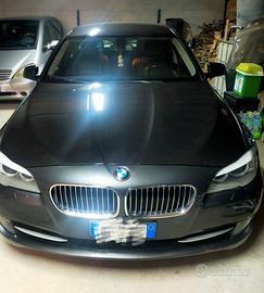  BMW 525d xDrive Touring