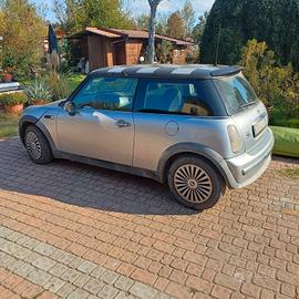 Mini Benzina 