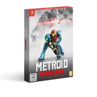 Metroid Dread Special Edition 