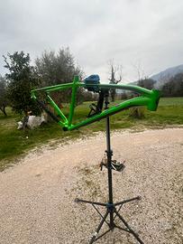 Telaio Scott  aspect 950