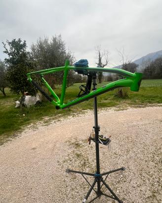 Telaio Scott  aspect 950