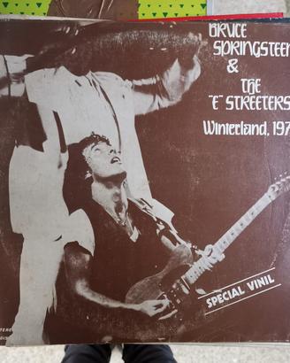 Bruce Springsteen