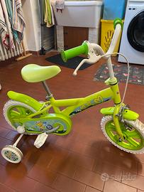 Bicicletta bambini 12”
