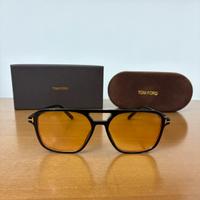 Occhiali Da Sole Stile Tom Ford