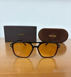 Occhiali Da Sole Stile Tom Ford