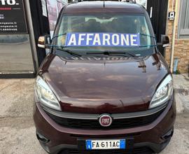 Fiat Doblo Doblò 2.0 MJT 136 cv 16V lounge