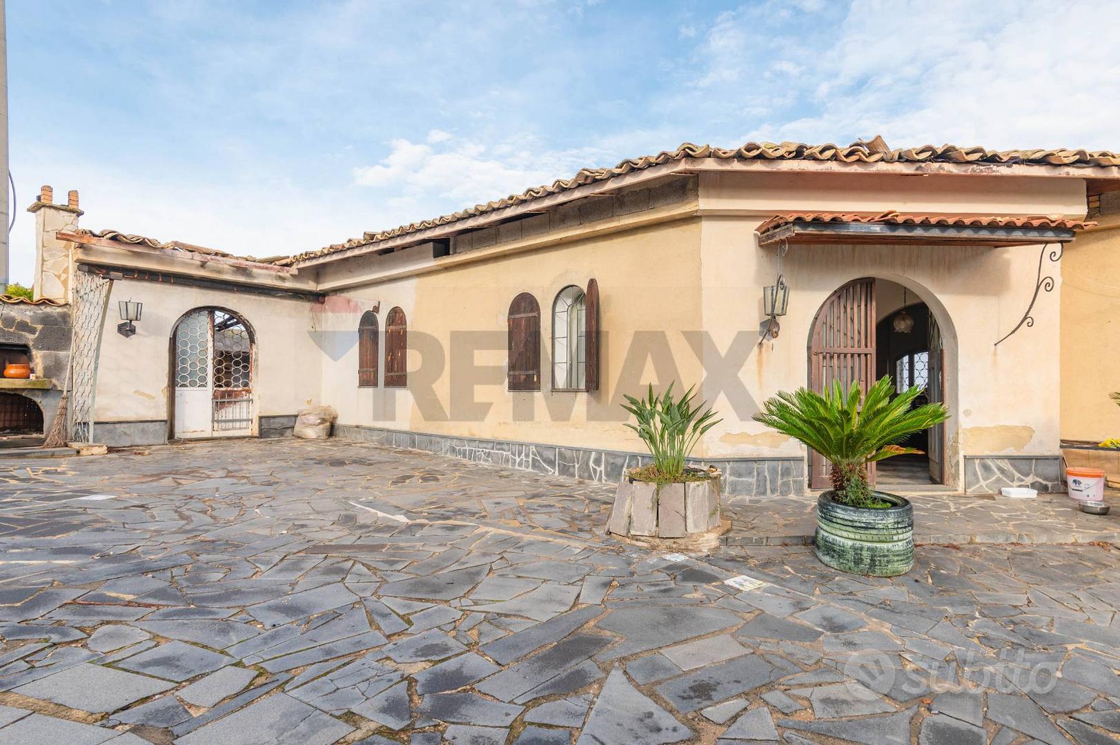 Casa – Grammichele, Catania - Vista 4