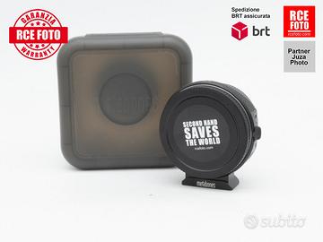 Metabones Speed Booster Ultra 0.71x Mount Adapter
