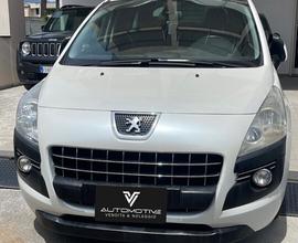 Peugeot 3008 1.6 e-HDi 112CV cambio robotizzato St