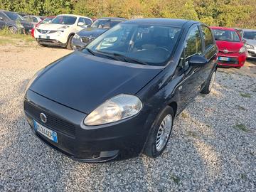 Fiat Grande Punto 1.2 5 porte Fun