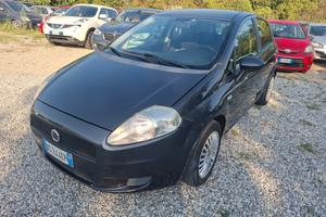 Fiat Grande Punto 1.2 5 porte Fun