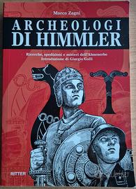 Archeologi di Himmler