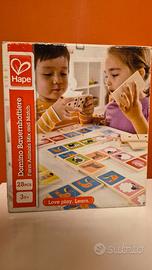 Domino Hape