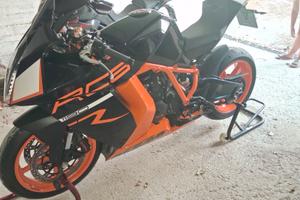 ktm rc8 1190r