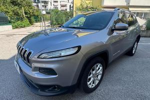 JEEP Cherokee 2.2 Mjt II 185 CV 4WD Active Drive I