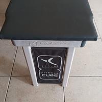 Fitness cube