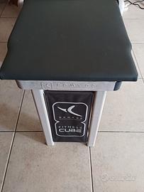 Fitness cube