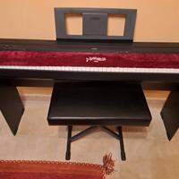 DIGITAL PIANO P-45 YAMAHA