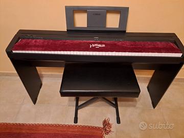 DIGITAL PIANO P-45 YAMAHA