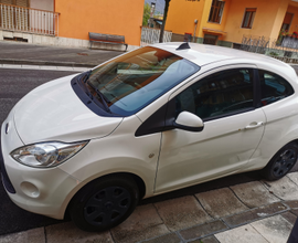 Ford Ka Ka 1.2 8V 69 CV Bz.-GPL
