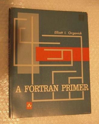 A Fortran Primer