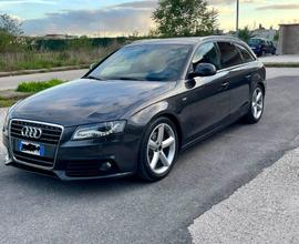 AUDI A4 3ª serie - 2010