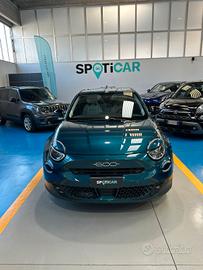 Fiat 600 Hybrid 110 CV DCT MHEV La Prima