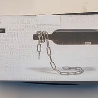 catena porta bottiglie