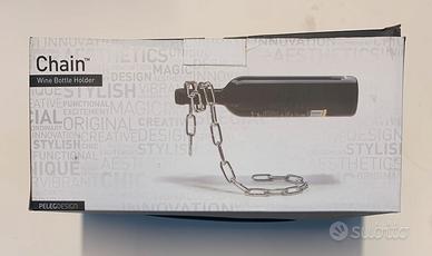 catena porta bottiglie