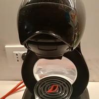 Macchinetta caffè