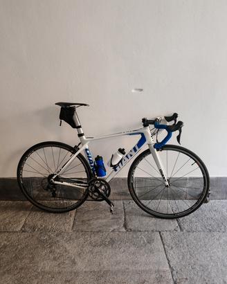 bici corsa/gravel 