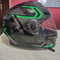 Casco moto Scorpion Exo 491