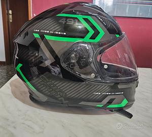 Casco moto Scorpion Exo 491