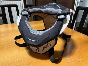 Stivali enduro piu ,paracollo.