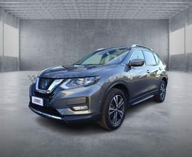 Nissan X-Trail III 2017 2.0 dci N-Connecta 4w...